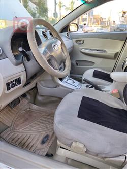 بي واي دي G3